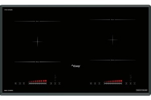 Bếp từ âm 2 vùng nấu Canzy CZ 88NPSI