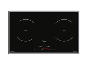 Bếp từ âm 2 vùng nấu Canzy CZ-TL67A