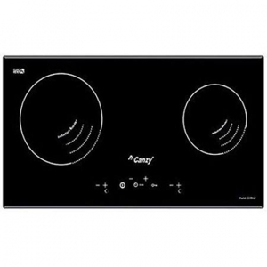 Bếp từ âm 2 vùng nấu Canzy CZ-IB822