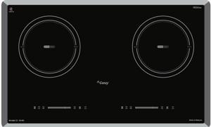 Bếp từ âm 2 vùng nấu Canzy CZ-58MS