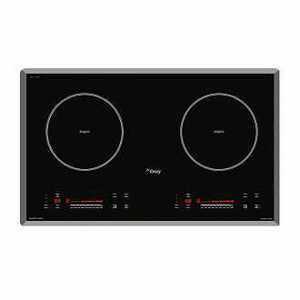 Bếp từ âm 2 vùng nấu Canzy CZ-ML86A
