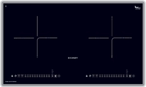Bếp từ âm 2 vùng nấu Canzy CZ-T01