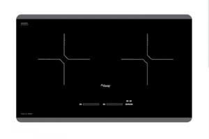 Bếp từ âm 2 vùng nấu Canzy CZ-9898DP