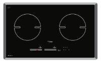 Bếp từ âm 2 vùng nấu Canzy CZ ML9989G