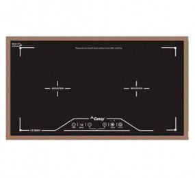 Bếp từ âm 2 vùng nấu Canzy CZ-QD03