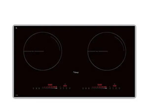 Bếp từ âm 2 vùng nấu Canzy CZ-08I