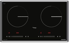 Bếp từ âm 2 vùng nấu Canzy CZ-TL869D