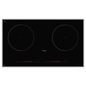 Bếp từ âm 2 vùng nấu Canzy CZ 189