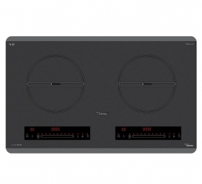 Bếp từ âm 2 vùng nấu Canzy CZ-ML756T