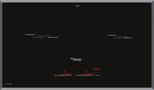 Bếp từ âm 2 vùng nấu Canzy CZ-922H