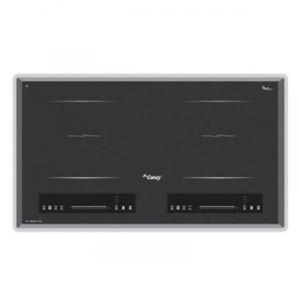 Bếp từ âm 2 vùng nấu Canzy CZ DELUXE 111SG