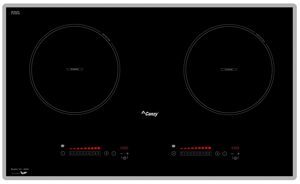 Bếp từ âm 2 vùng nấu Canzy CZ-998S