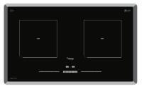 Bếp từ âm 2 vùng nấu Canzy CZ TL9979G