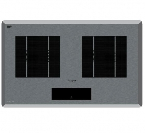 Bếp từ âm 2 vùng nấu Canzy CZ-9928P