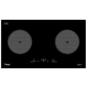 Bếp từ âm 2 vùng nấu Canzy CZ-BMIX720T