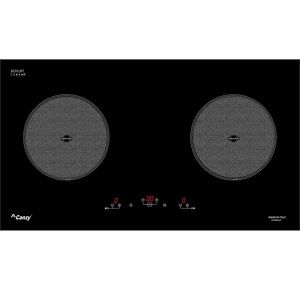 Bếp từ âm 2 vùng nấu Canzy CZ-BM720T