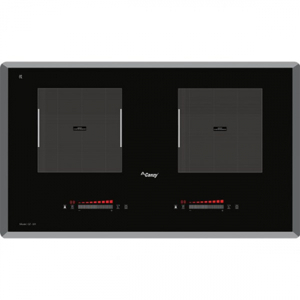 Bếp từ âm 2 vùng nấu Canzy CZ-87I