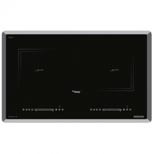 Bếp từ âm 2 vùng nấu Canzy CZ-ML757I