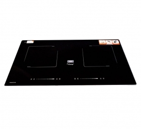 Bếp từ âm 2 vùng nấu CANZY CZ-38I