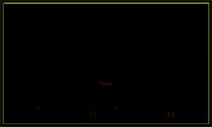 Bếp từ âm 2 vùng nấu Canzy CZ-977