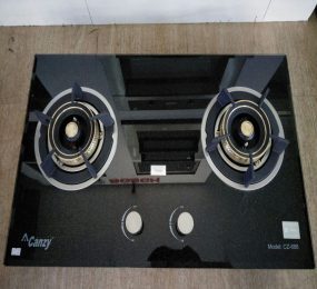 Bếp từ âm 2 vùng nấu Canzy CZ-668