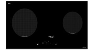 Bếp từ âm 2 vùng nấu Canzy CZ-II822
