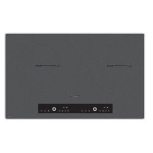 Bếp từ âm 2 vùng nấu Canzy CZ-288