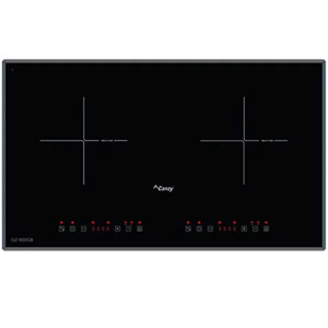 Bếp từ âm 2 vùng nấu Canzy CZ TL9979G