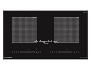 Bếp từ âm 2 vùng nấu Canzy CZ SMART 888C