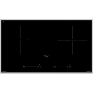 Bếp từ âm 2 vùng nấu Canzy CZ-898I