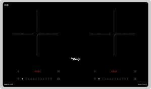 Bếp từ âm 2 vùng nấu Canzy CZ-877I