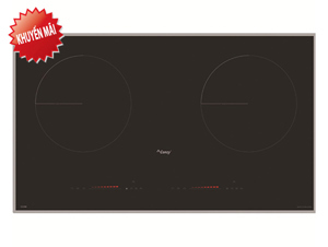 Bếp từ âm 2 vùng nấu Canzy CZ I89