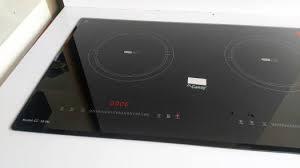 Bếp từ âm 2 vùng nấu Canzy CZ-58MS