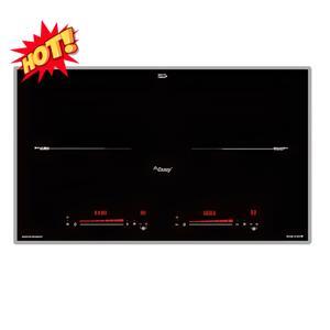 Bếp từ âm 2 vùng nấu Canzy CZ-907IP