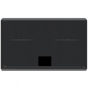 Bếp từ âm 2 vùng nấu Canzy CZ-KR888