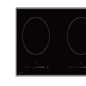 Bếp từ âm 2 vùng nấu Canzy CZ-2TMT