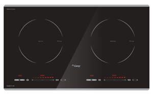 Bếp từ âm 2 vùng nấu Canzy CZ-56R