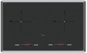 Bếp từ âm 2 vùng nấu Canzy CZ-ML779G