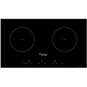 Bếp từ âm 2 vùng nấu Canzy CZ-3002SSI