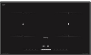 Bếp từ âm 2 vùng nấu Canzy CZ-TL868I