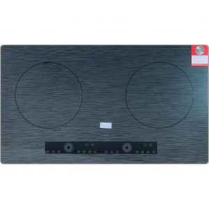 Bếp từ âm 2 vùng nấu Canzy CZ-288