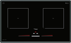 Bếp từ âm 2 vùng nấu Canzy CZ TL9979G