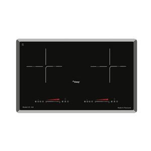 Bếp từ âm 2 vùng nấu Canzy CZ-I62