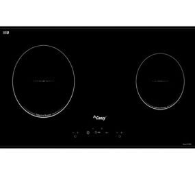 Bếp từ âm 2 vùng nấu Canzy CZ-IG822 (CZIG822)