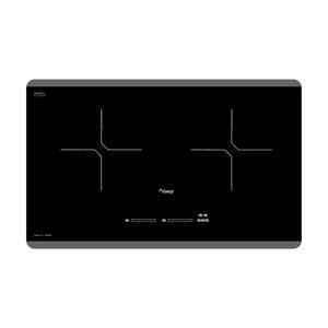 Bếp từ âm 2 vùng nấu Canzy CZ-9898DP