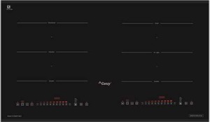 Bếp từ âm 2 vùng nấu Canzy CZ SMART 99DH