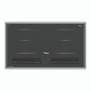 Bếp từ âm 2 vùng nấu Canzy CZ DELUXE 111SG