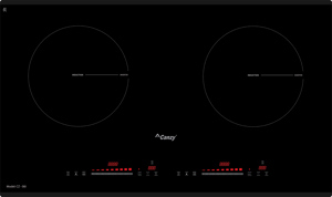 Bếp từ âm 2 vùng nấu Canzy CZ-06I