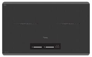 Bếp từ âm 2 vùng nấu Canzy CZ989DH