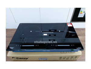 Bếp từ âm 2 vùng nấu Canzy CZI 9987
